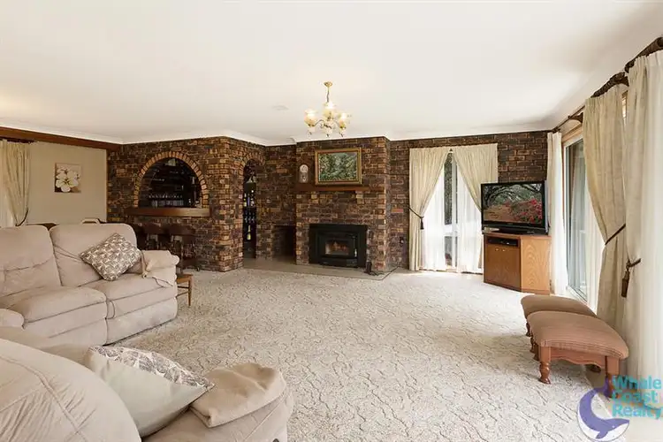 Fifth view of Homely house listing, 75 Hillcrest Ave, North Narooma NSW 2546