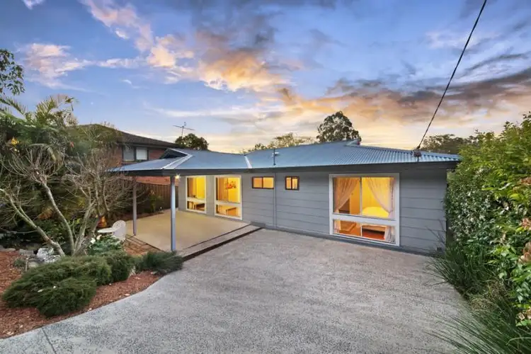 40 Morven Rd, Niagara Park NSW 2250