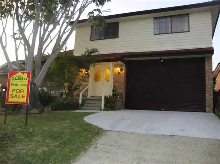 39 First Ave, Gymea Bay NSW 2227