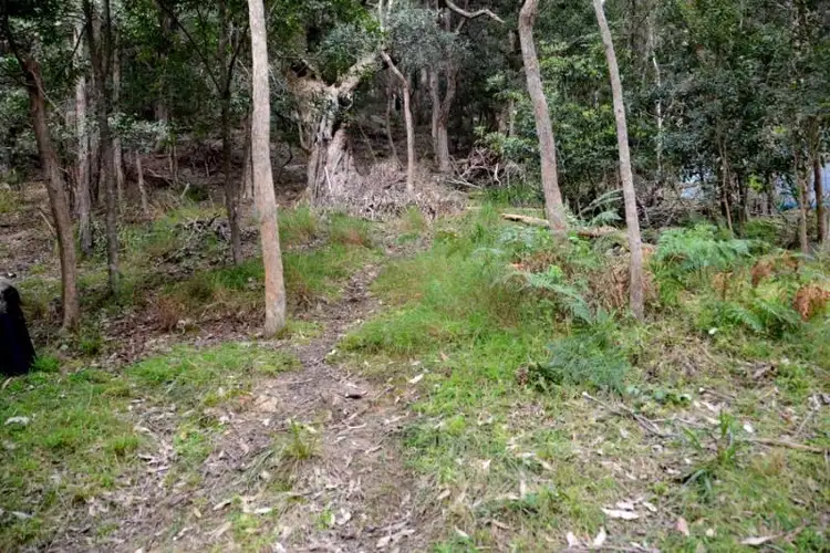 Fourth view of Homely land listing, 98 Taylor St, Woy Woy Bay NSW 2256