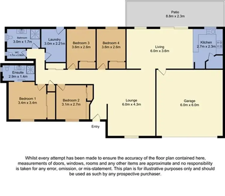 Seventh view of Homely house listing, 10 Chamberlain  Pl, Bracken Ridge QLD 4017