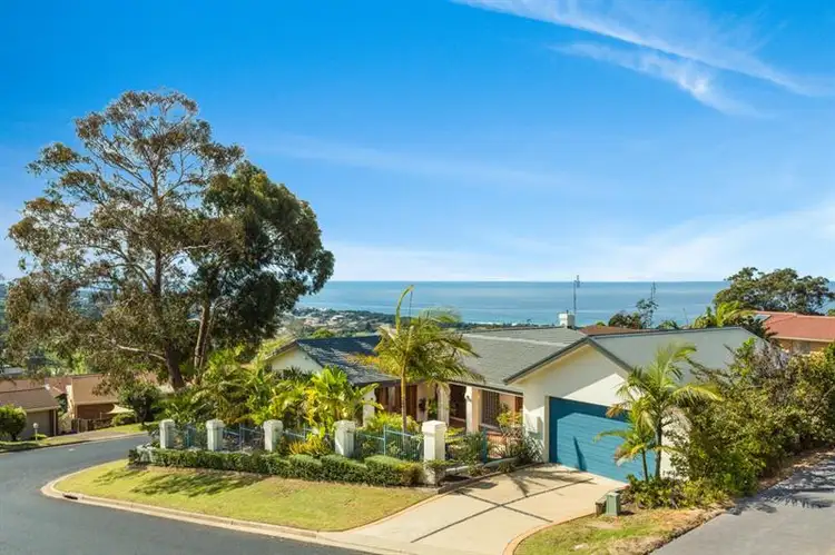 28 The Fairway -, Tura Beach NSW 2548