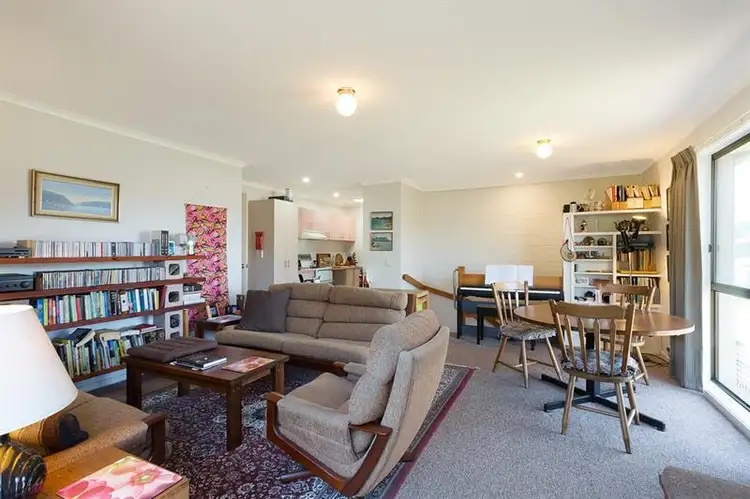 Third view of Homely unit listing, 3/6 Hollis Ct, Merimbula NSW 2548