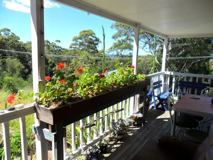 Fourth view of Homely house listing, 4 Gordon Cres, Smiths Lake NSW 2428