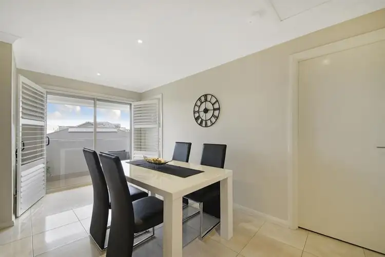 Third view of Homely semi-detached listing, 1B Kookaburra Dr, Gregory Hills NSW 2557