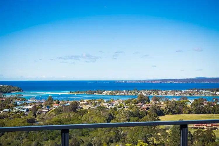 Main view of Homely house listing, 91 Berrambool Dr, Merimbula NSW 2548