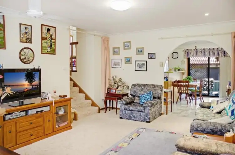 Second view of Homely townhouse listing, Address available on request