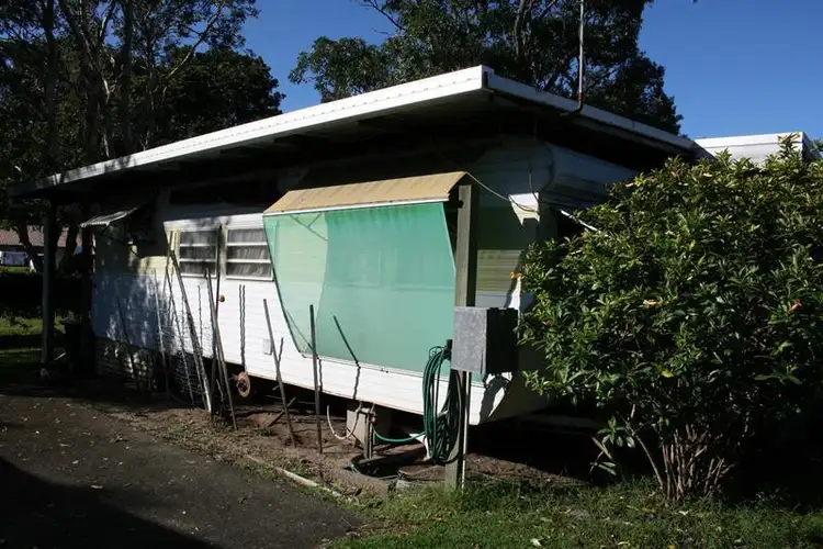 Second view of Homely house listing, 8/1-13 Ocean Pde, Coffs Harbour NSW 2450