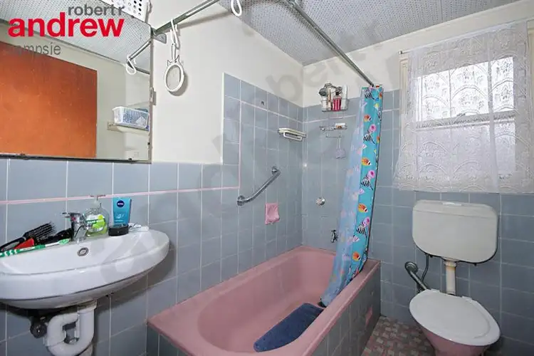 Fifth view of Homely unit listing, 5/7 Vicliffe Ave, Campsie NSW 2194