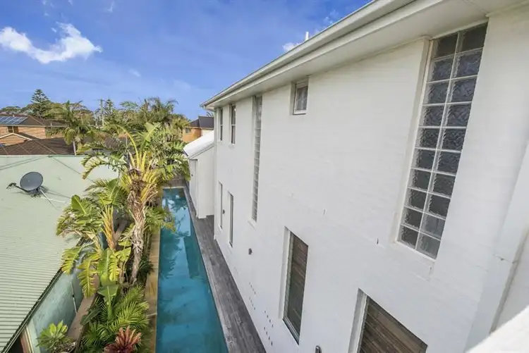 Second view of Homely house listing, 6 Mathews St, Norah Head NSW 2263