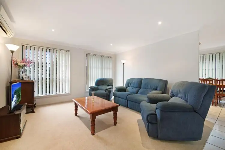 Second view of Homely villa listing, 1/16 Donald Ave, Umina Beach NSW 2257