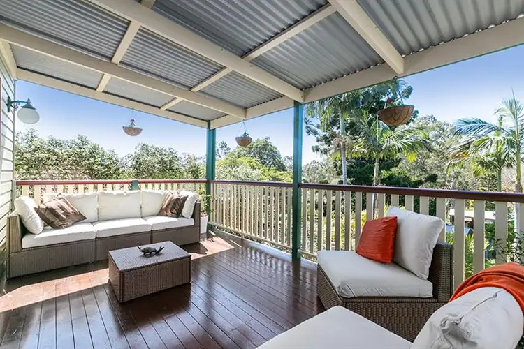 Third view of Homely house listing, 88 Andrew  Ave, Tarragindi QLD 4121