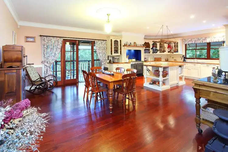 Sixth view of Homely house listing, 28 Homebush Ct, Joyner QLD 4500