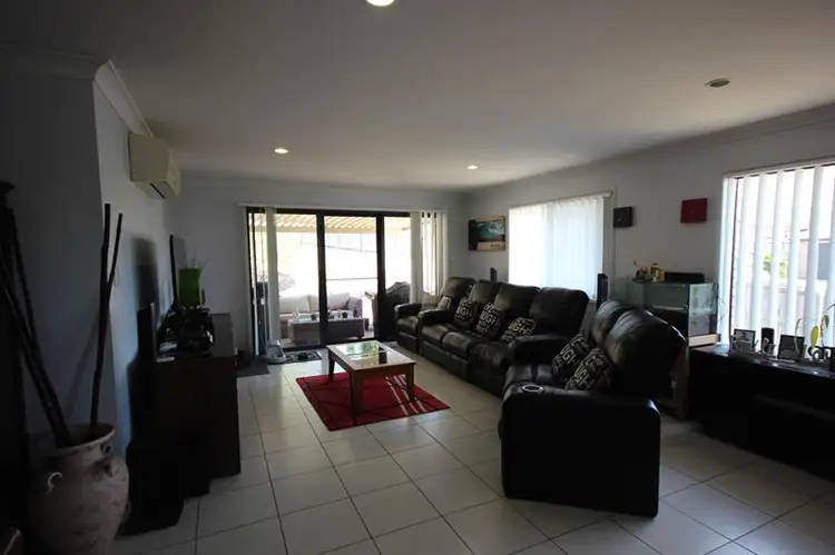 Fourth view of Homely house listing, 11 Anna Ave, Ormeau QLD 4208