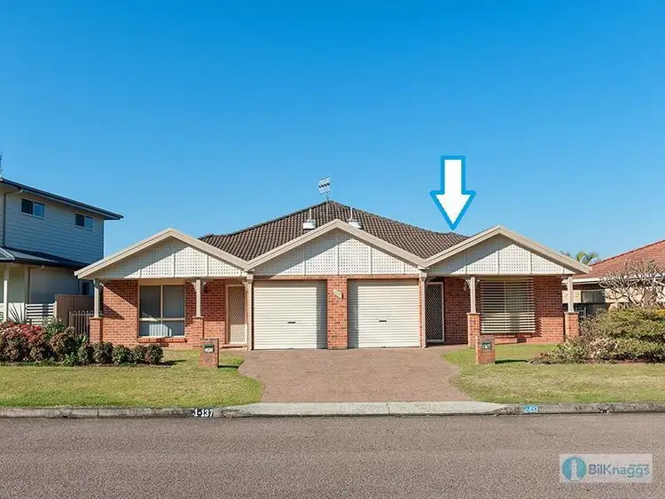 2/137 Rocky Point Rd, Fingal Bay NSW 2315
