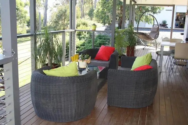 Sixth view of Homely rural property listing, 5 Belbora Creek Rd, Gloucester NSW 2422