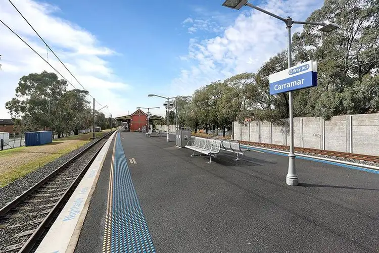 Sixth view of Homely townhouse listing, 5/104-106 Wattle Ave, Carramar NSW 2163