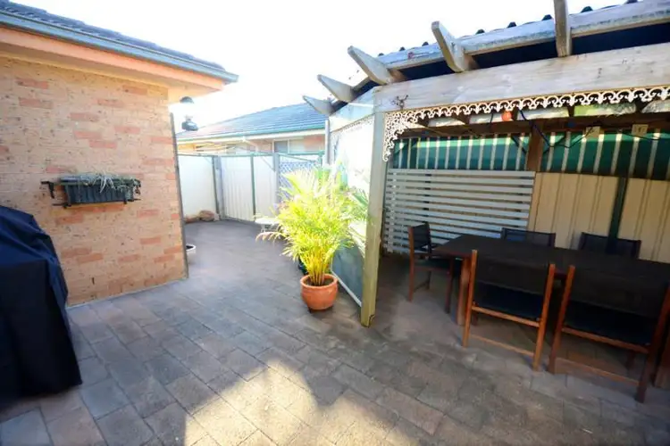 Fifth view of Homely villa listing, 3/42 Berith St, Umina Beach NSW 2257