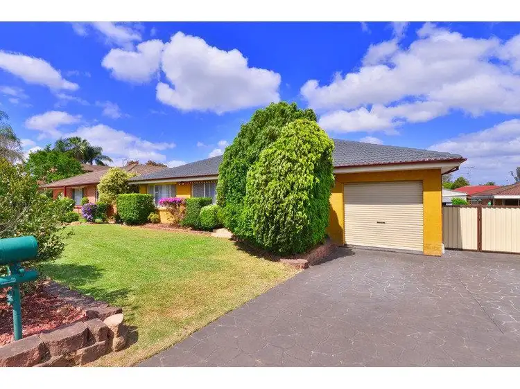 29 Woods Rd, South Windsor NSW 2756