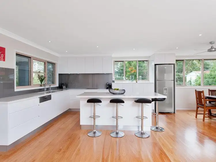 Fourth view of Homely house listing, 19 Essendene Rd, Shoal Bay NSW 2315