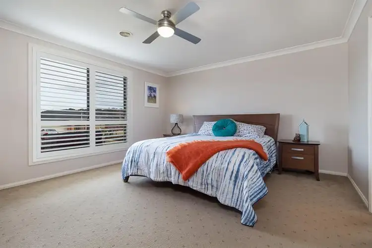 Fourth view of Homely house listing, 3 George Weily Pl, Orange NSW 2800