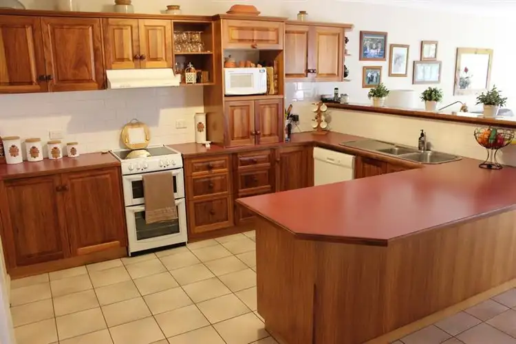 Fourth view of Homely house listing, 13 Christie Cl, Dubbo NSW 2830