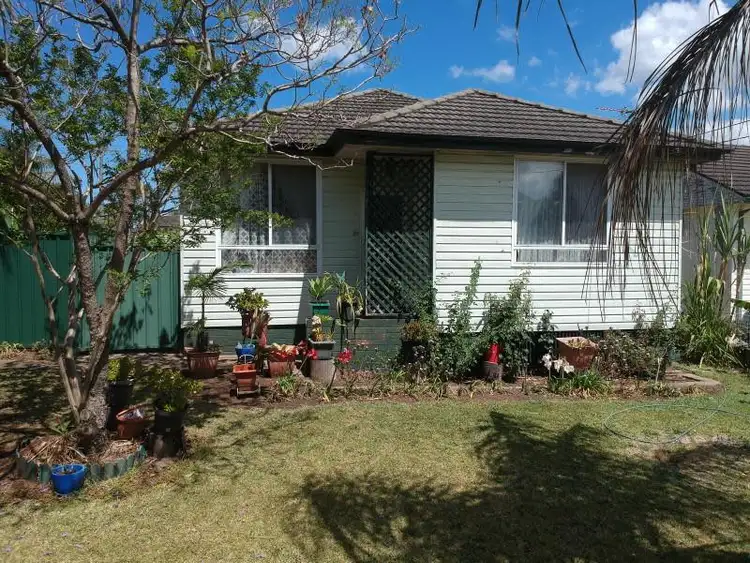 Second view of Homely house listing, 59 Gurney Rd, Chester Hill NSW 2162