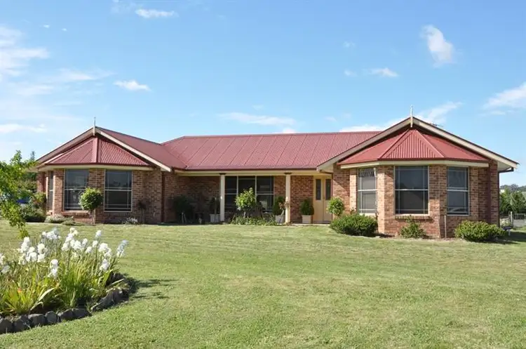 Main view of Homely rural property listing, Lot 1/414 Phillip St, Orange NSW 2800