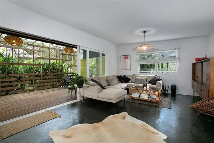 Second view of Homely house listing, 21 Hastings St, Annerley QLD 4103