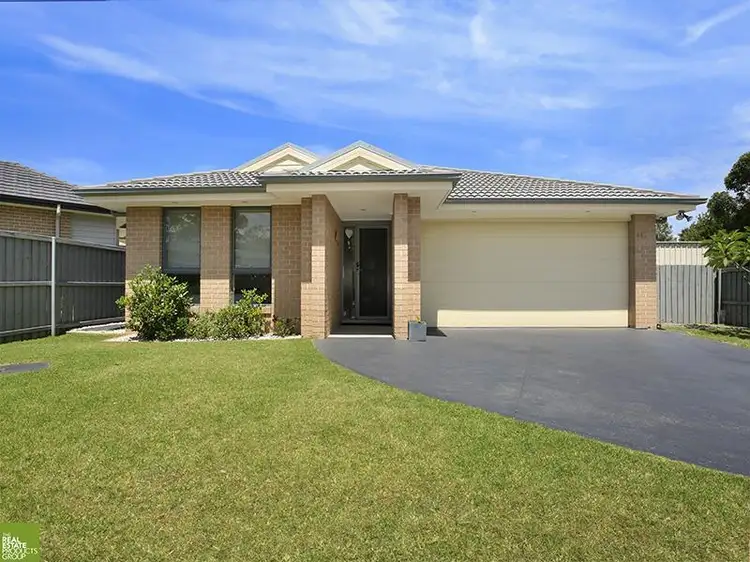 Main view of Homely house listing, 49B Tarrawanna Rd, Corrimal NSW 2518