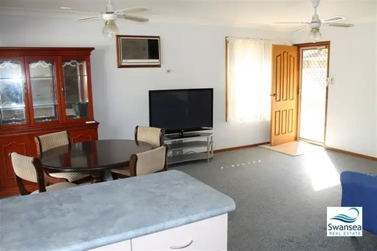 Sixth view of Homely villa listing, 5/23 Wood St, Swansea NSW 2281