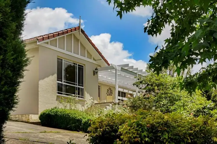 31 Garland Rd, Bundanoon NSW 2578
