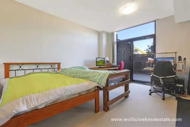 Sixth view of Homely apartment listing, 4201/10 Porter St, Ryde NSW 2112