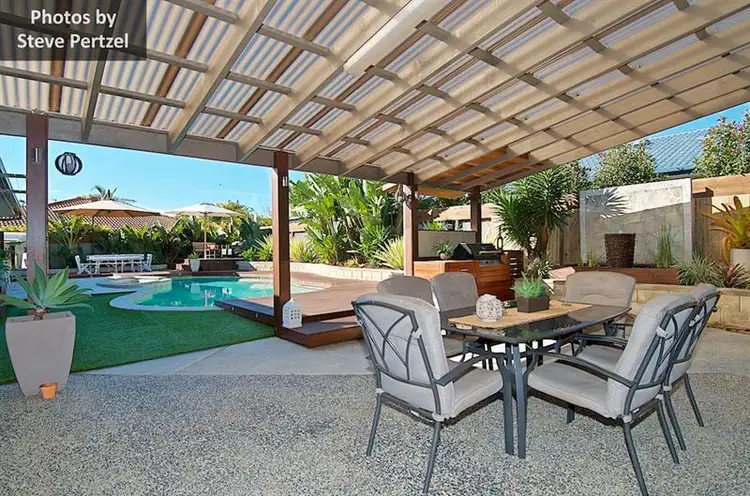 Fourth view of Homely house listing, 29 Ben Hogan Cres, Parkwood QLD 4214