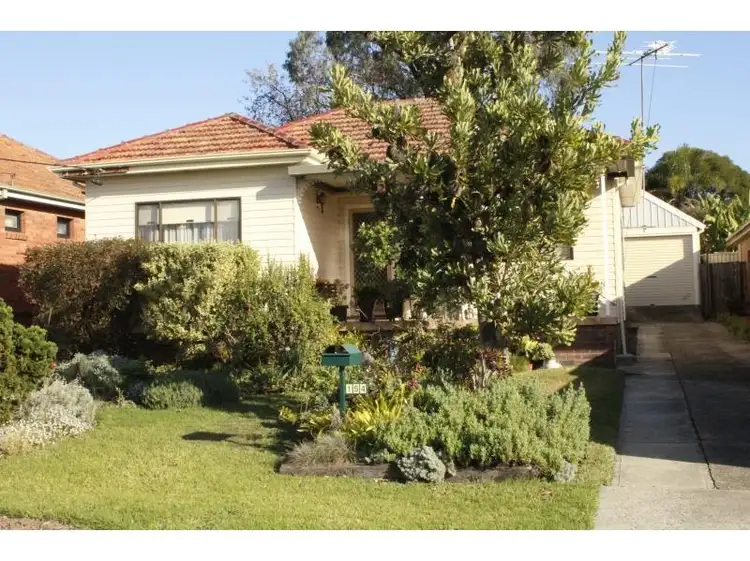 Main view of Homely house listing, 154 Gascoigne Rd, Yagoona NSW 2199