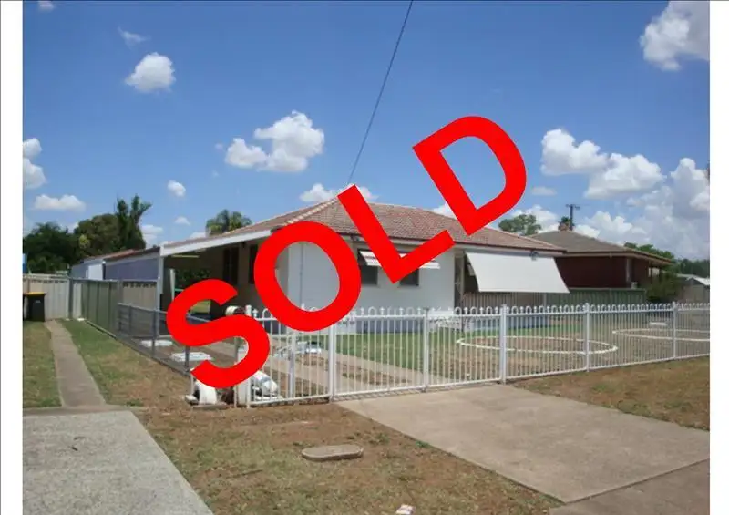 Main view of Homely house listing, 11 Sussex St, West Tamworth NSW 2340