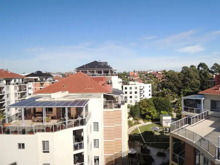 166/90 Bonar St, Wolli Creek NSW 2205