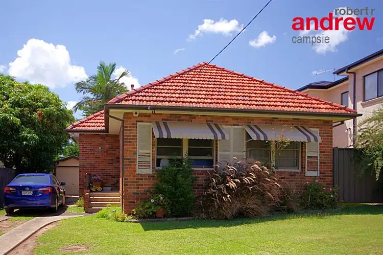 22 Ferrier Pde, Clemton Park NSW 2206