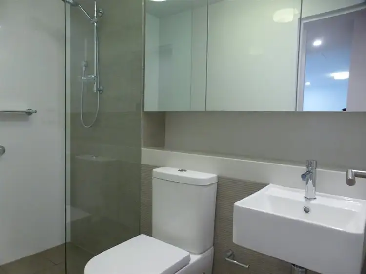 Sixth view of Homely apartment listing, 401/18 Brodie Spark Dr, Wolli Creek NSW 2205