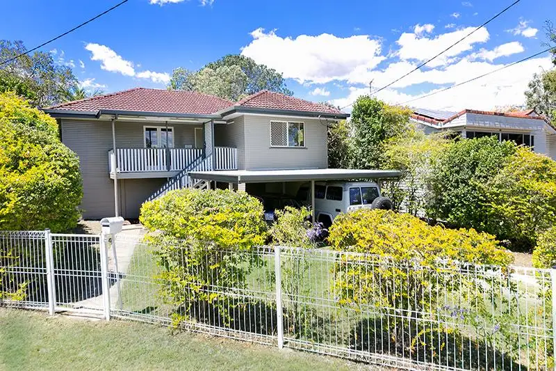 Main view of Homely house listing, 9 Hyslop St, Moorooka QLD 4105