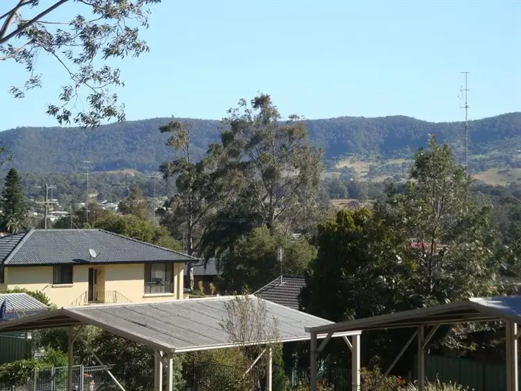 Second view of Homely land listing, 101 Keelendi Rd, Cessnock NSW 2325