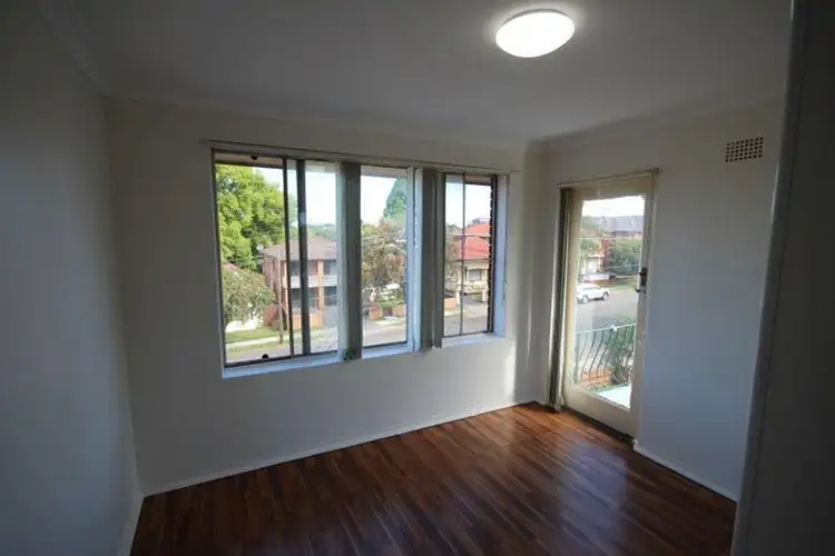 Fourth view of Homely apartment listing, 6/13 Mckern St, Campsie NSW 2194