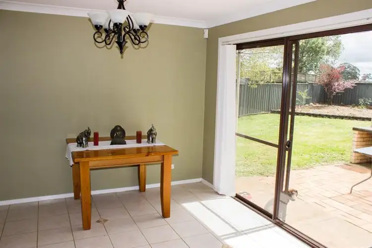 Sixth view of Homely house listing, 60 Chifley Dr, Dubbo NSW 2830
