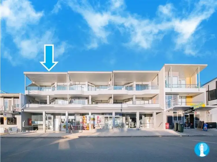 Third view of Homely apartment listing, 4/6 Market St, Fingal Bay NSW 2315