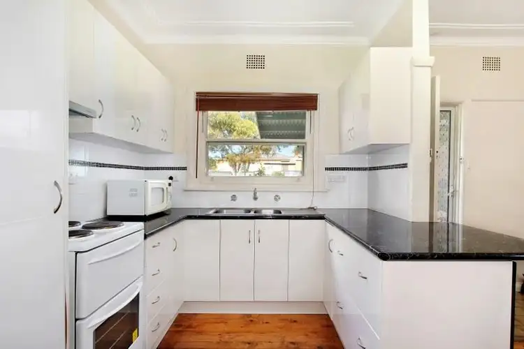 Second view of Homely house listing, 95 Robert St, South Tamworth NSW 2340