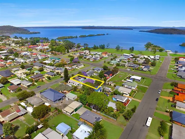 Fifth view of Homely house listing, 15 Kennedy St, Swansea NSW 2281