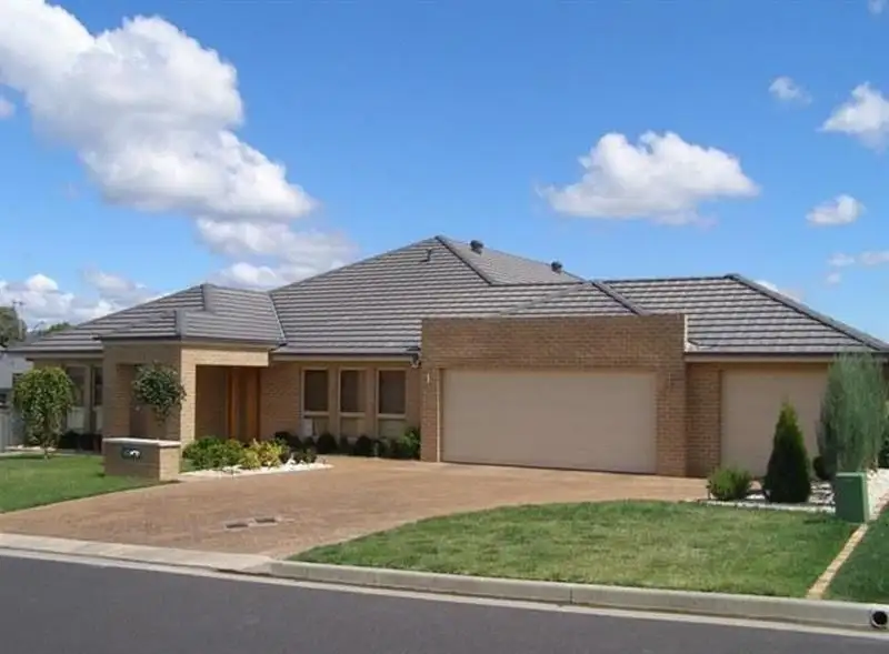 Main view of Homely house listing, 3 Botanic  Way, Orange NSW 2800