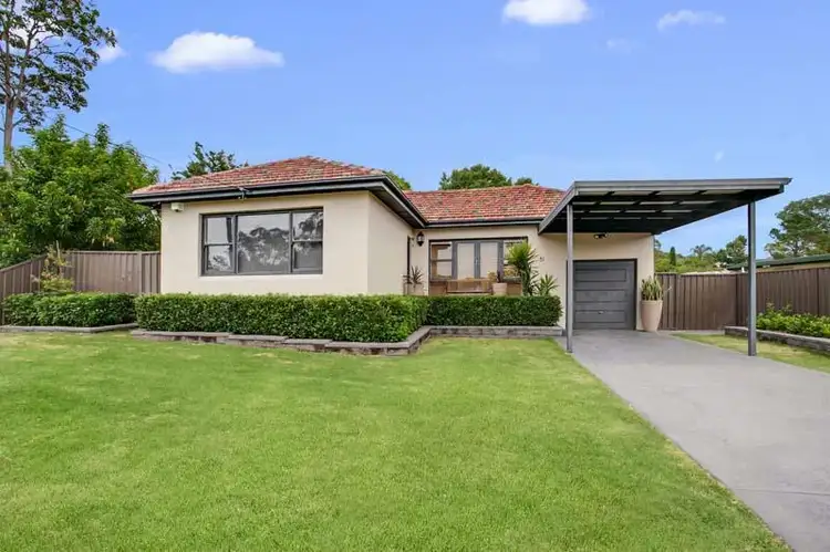 51 St Johns Rd, Bradbury NSW 2560
