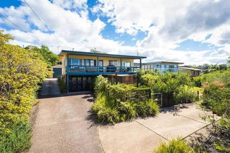 Second view of Homely house listing, 20 Booroo St, Pambula Beach NSW 2549