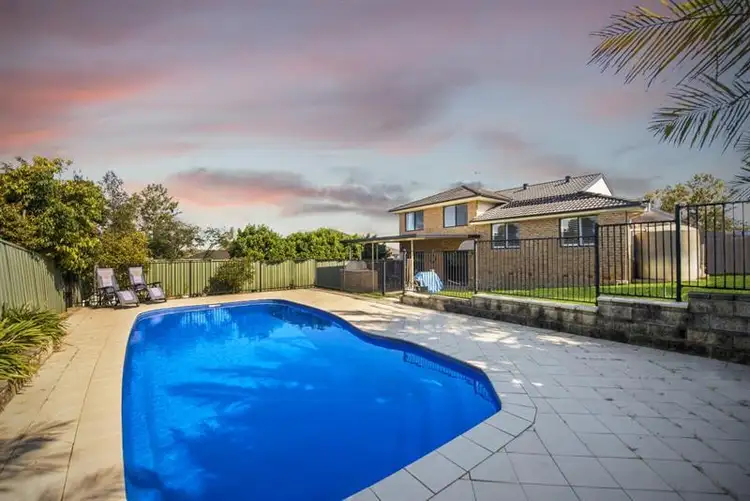 Second view of Homely house listing, 7 Skye Cl, Hamlyn Terrace NSW 2259